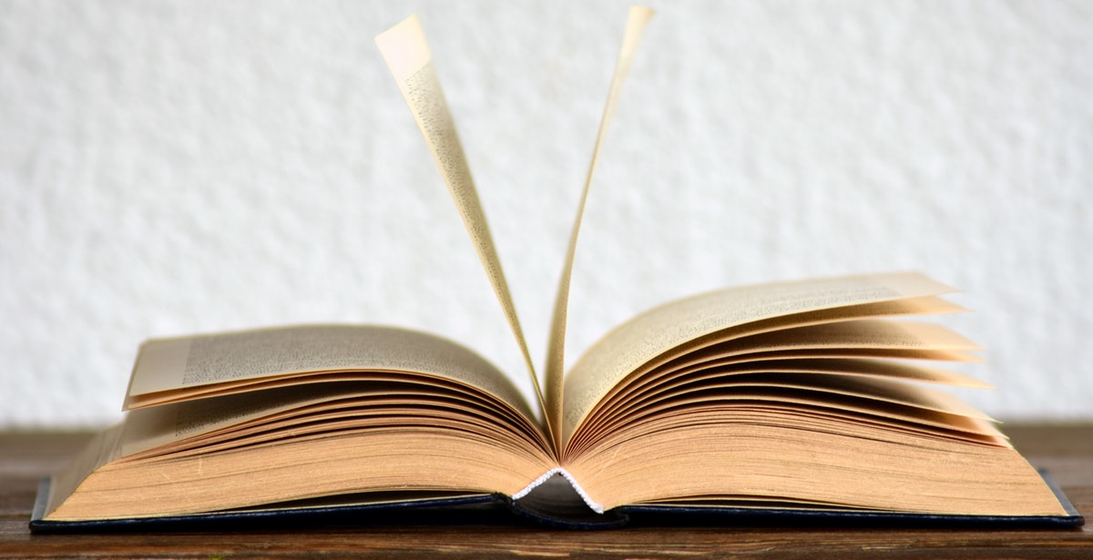 dictionary